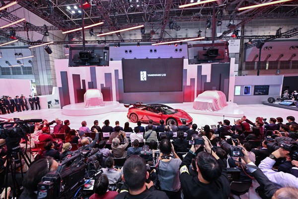 驶入K-Car腹地！比亚迪定制车型或将改写日本车市格局