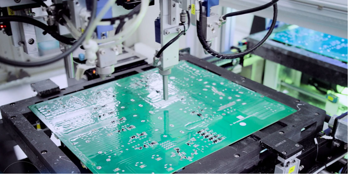 技术创新引领时代需求 特来电六大充电网新品发布