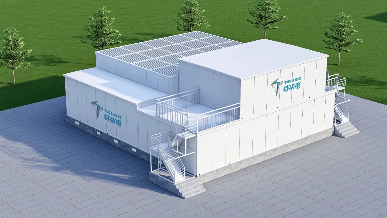 技术创新引领时代需求 特来电六大充电网新品发布
