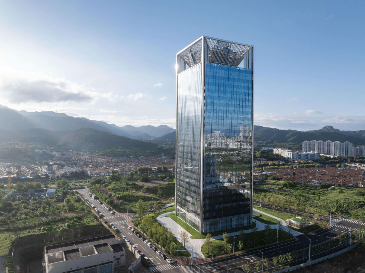 技术创新引领时代需求 特来电六大充电网新品发布