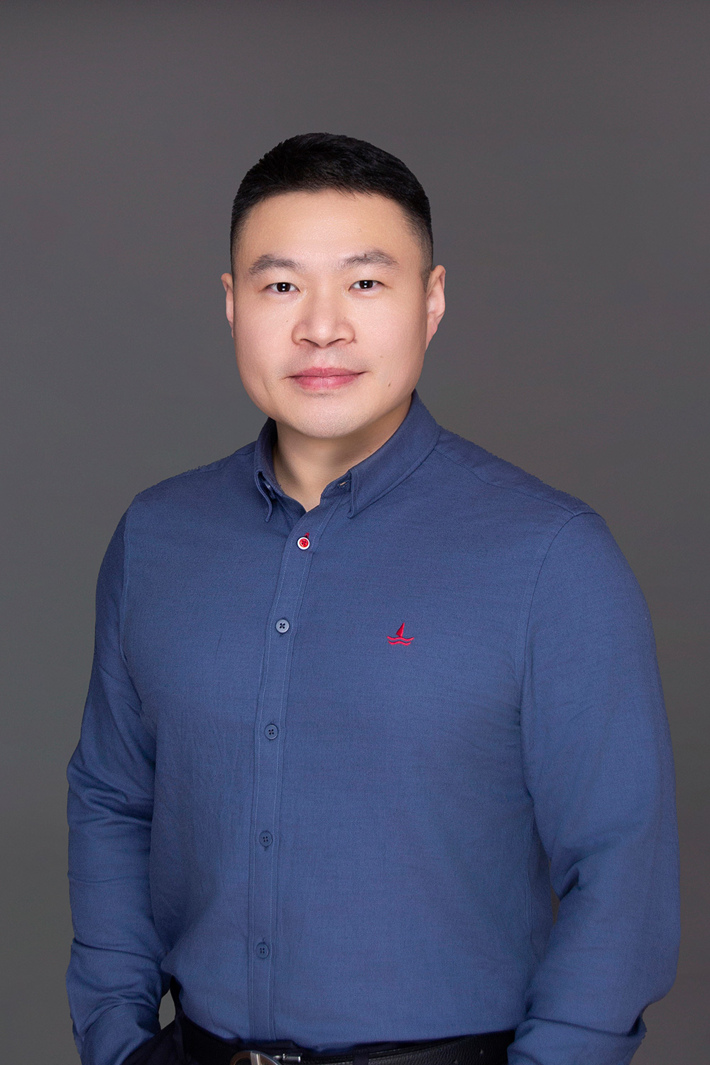 江苏洪田科技股份有限公司总经理朱开星