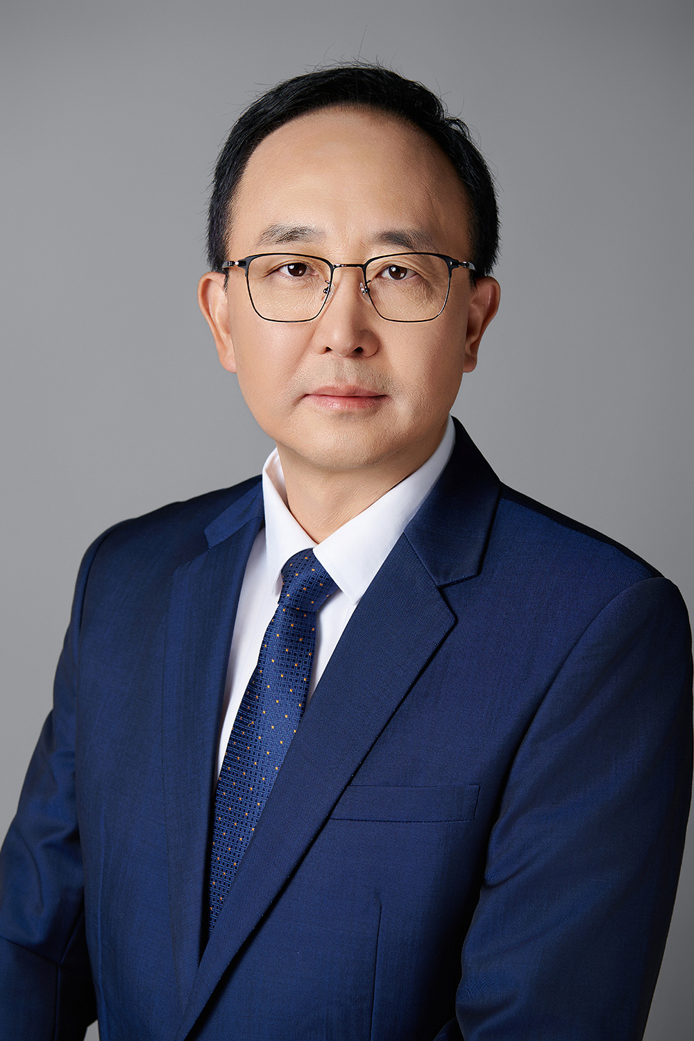 欣旺达电子股份有限公司副总裁兼首席可持续发展官梁锐