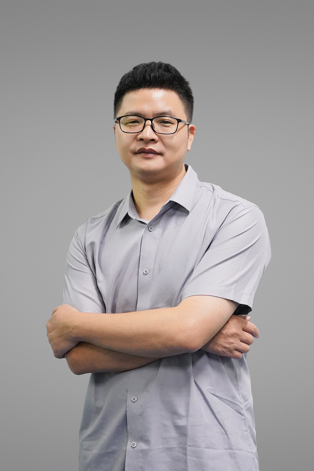 深圳市雄韬电源科技股份有限公司副总裁兼CTO陈宏