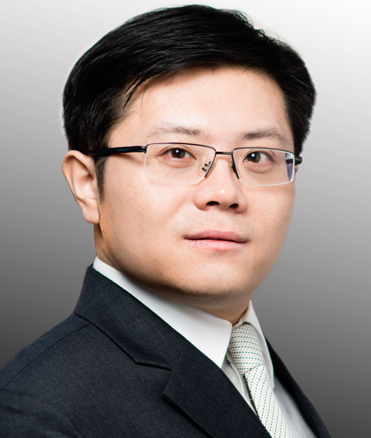 中科深蓝汇泽新能源（常州）有限责任公司联合创始人兼CEO窦曦