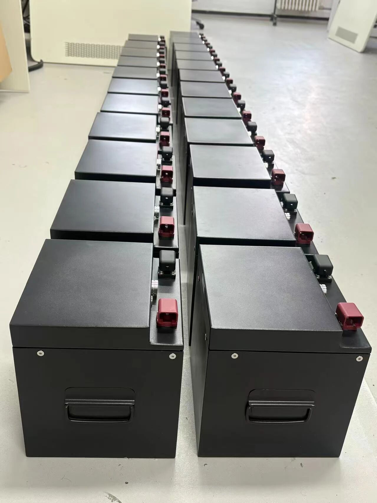 图片来源:希倍动力 图片来源:希倍动力