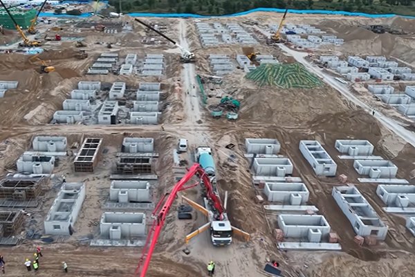 图片来源：奈曼融媒体中心