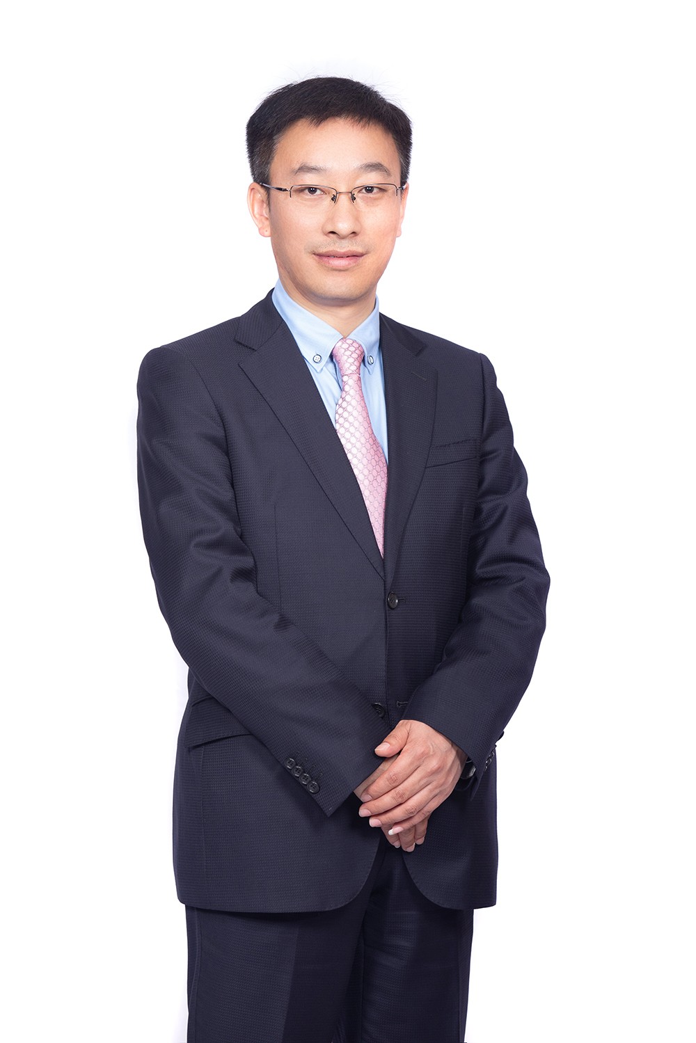 无锡奥特维科技智能装备有限公司总经理武光