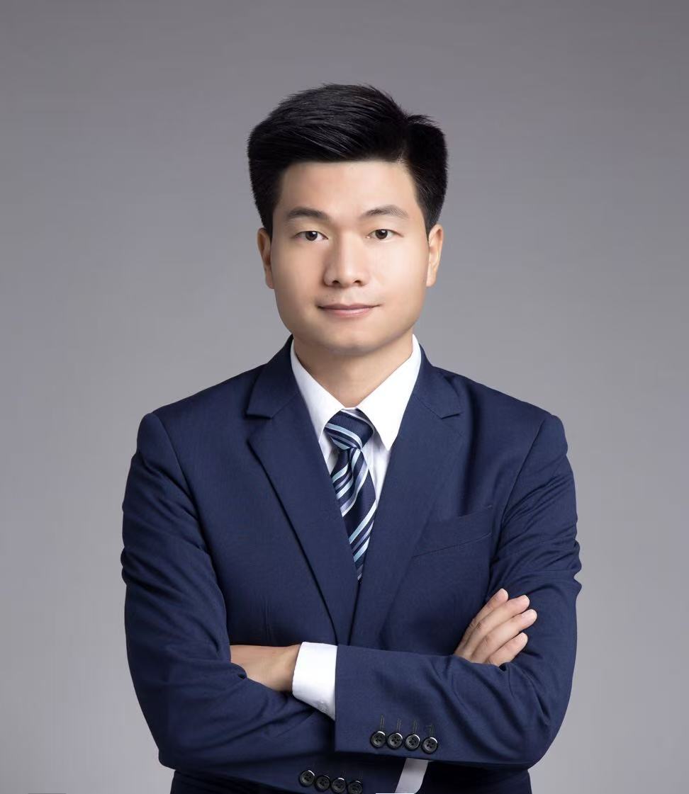 长城证券产业金融研究院电新首席分析师张磊