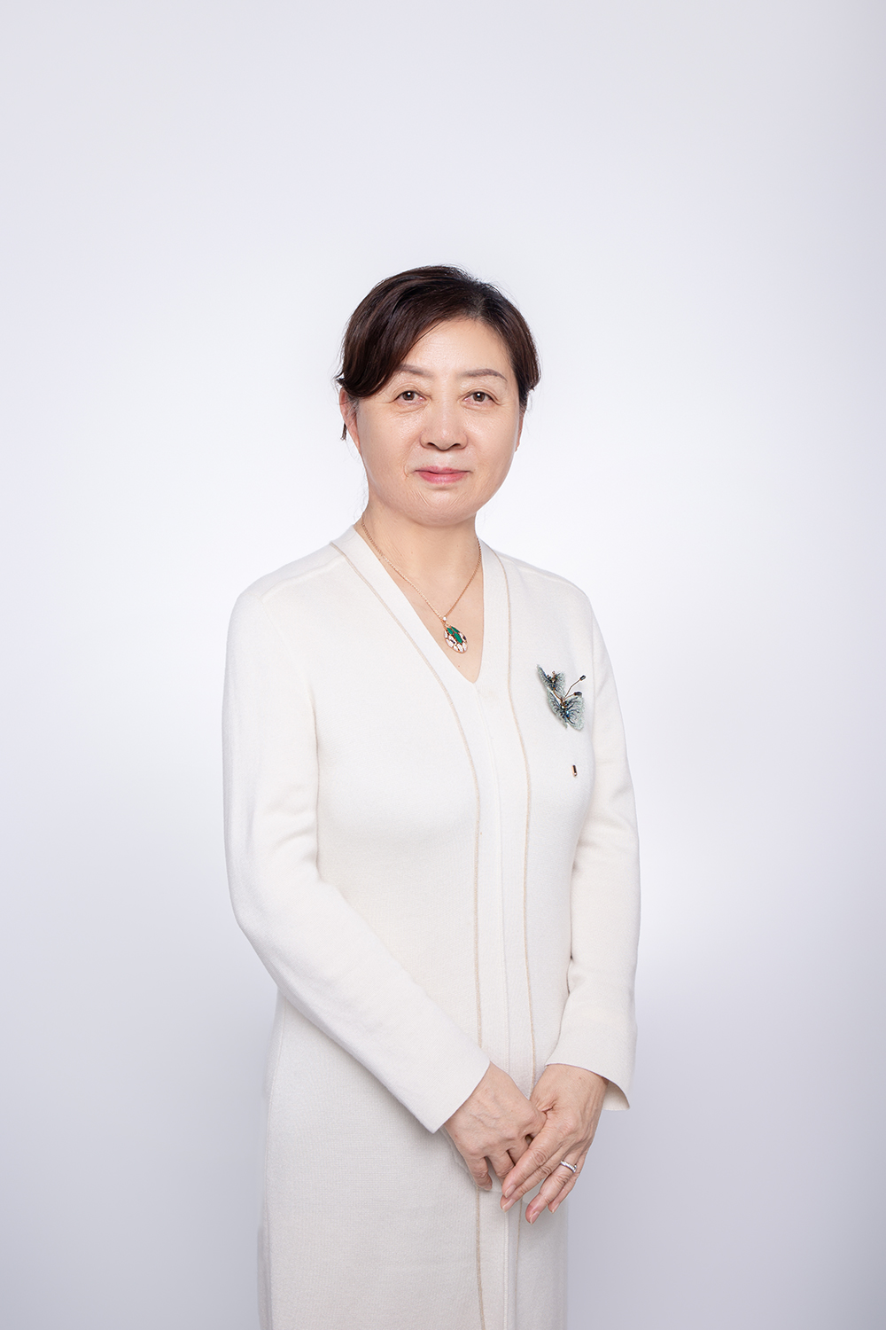 保力新能源科技股份有限公司董事长兼总经理高保清