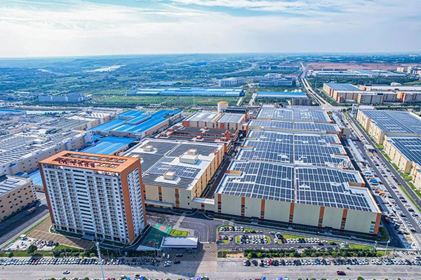 图片来源：掇刀区融媒体中心