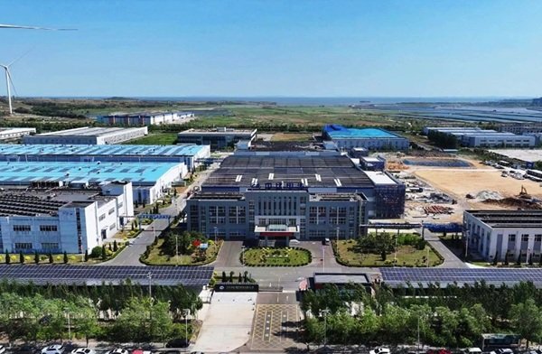 锂电池,大圆柱电池,大连中比