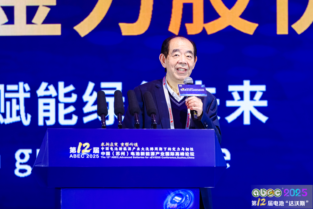 多氟多新材料股份有限公司董事长李世江