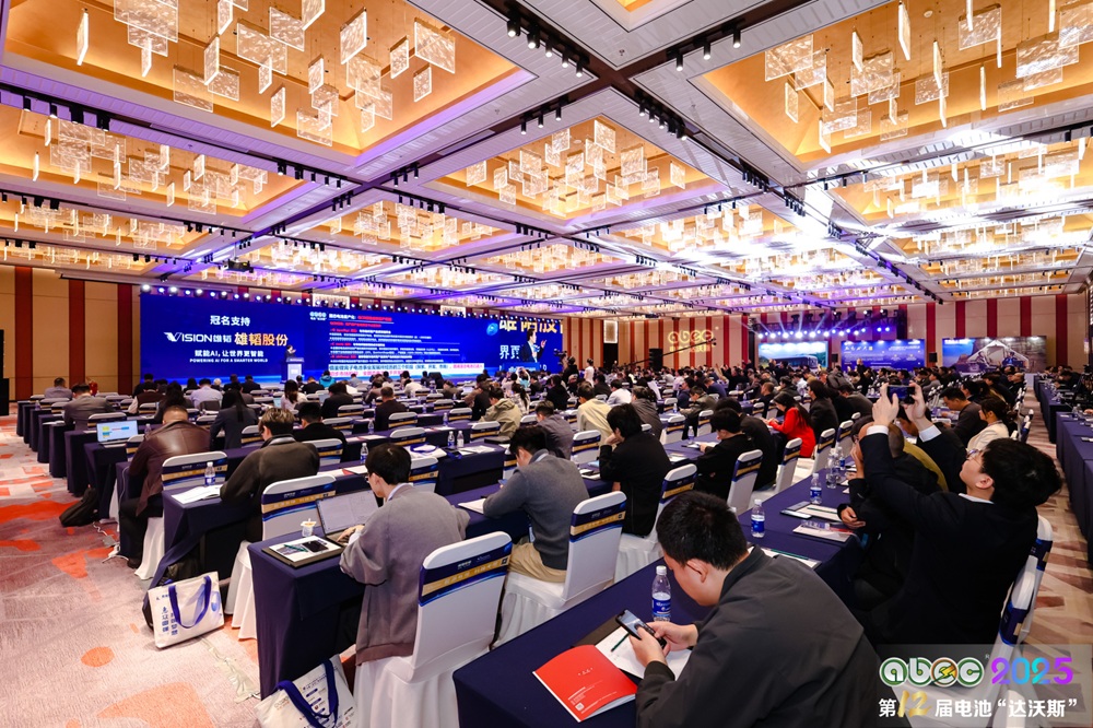 蜂巢能源2.3GWh半固态电池量产线交付在即