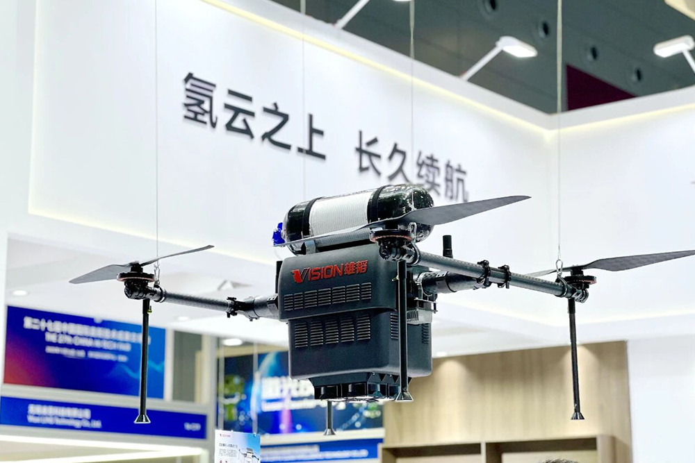 图片来源：雄韬股份