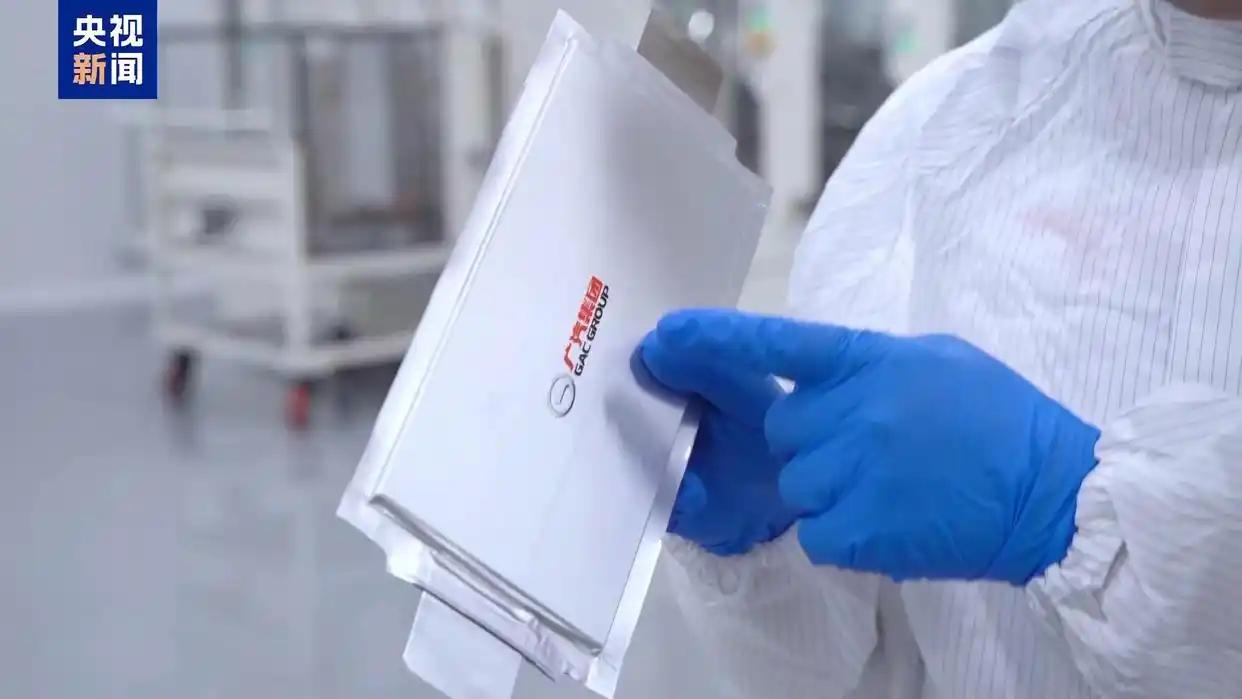 固态电池,动力电池 固态电池,动力电池