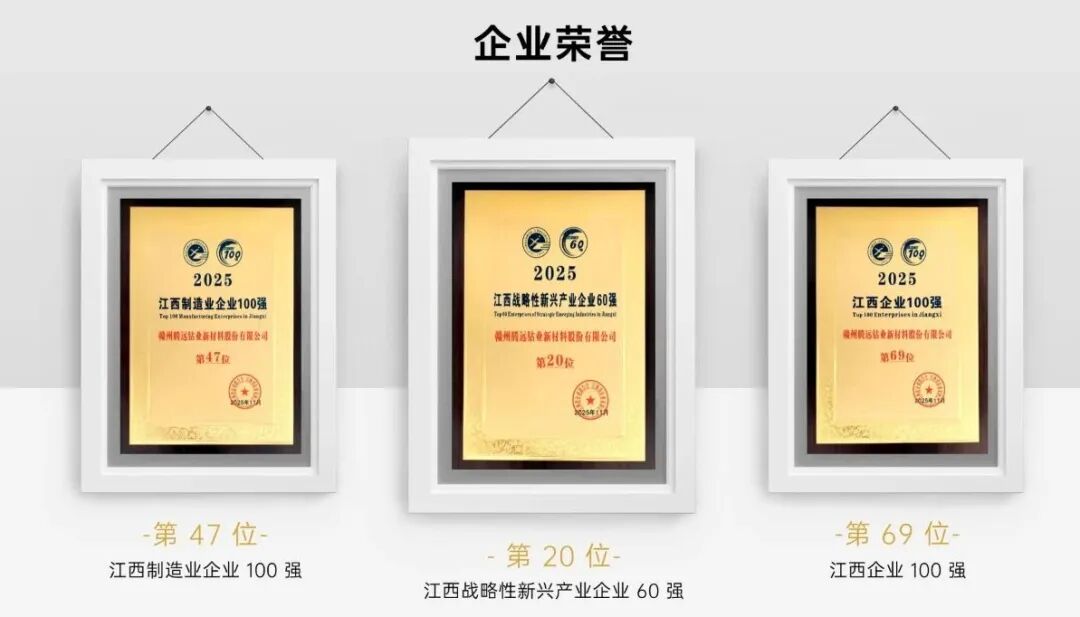 腾远钴业,会员单位,钴