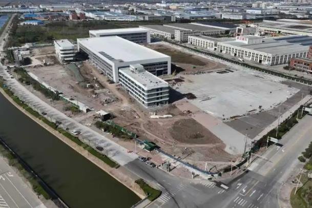 图片来源：启东发布