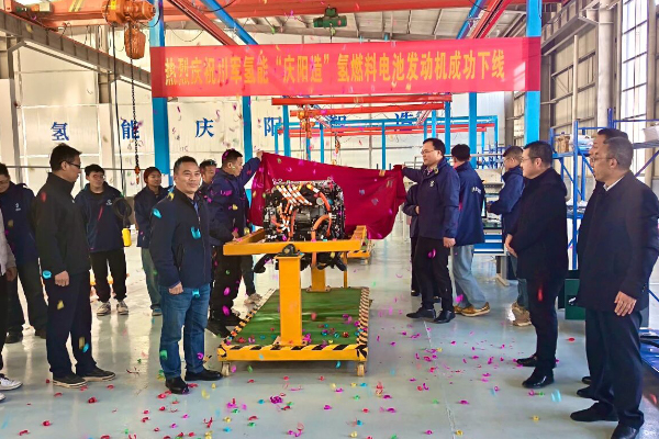 图片来源：甘肃庆阳西峰工业园区