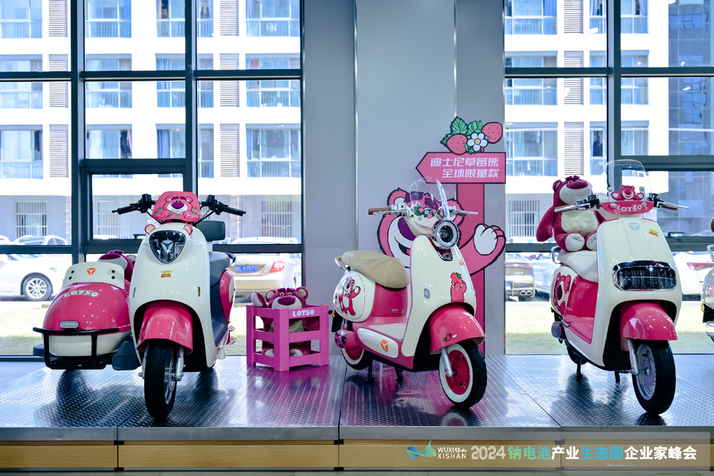 电动自行车,新能源,两轮电动车