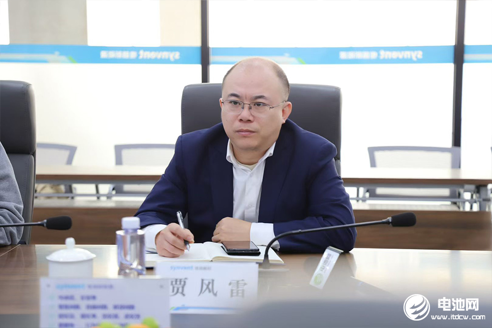 添加剂,电解液,惟普新能源