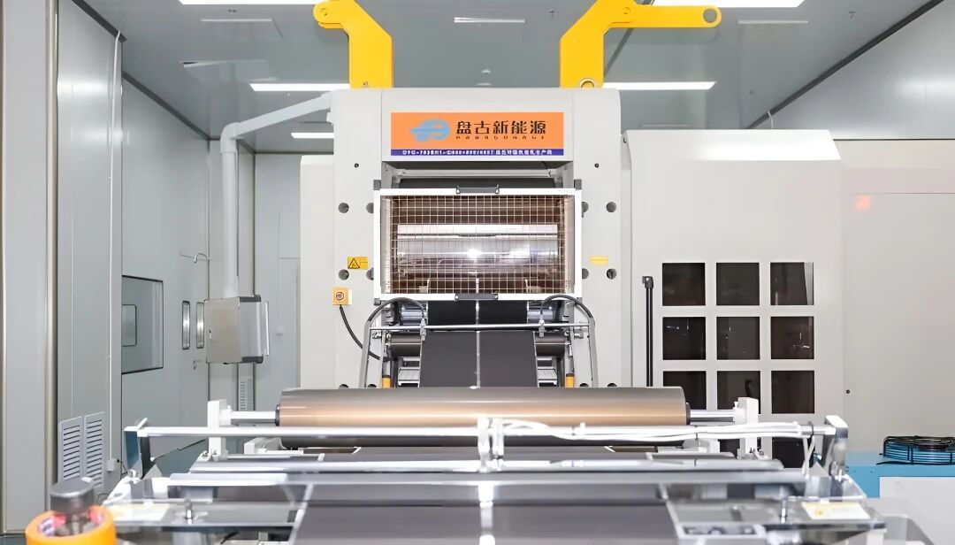 盘古新能源：跻身“中国潜在独角兽企业”榜单