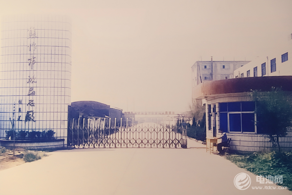 多氟多李世江：三次“氟硅分家”，一个千亿目标！