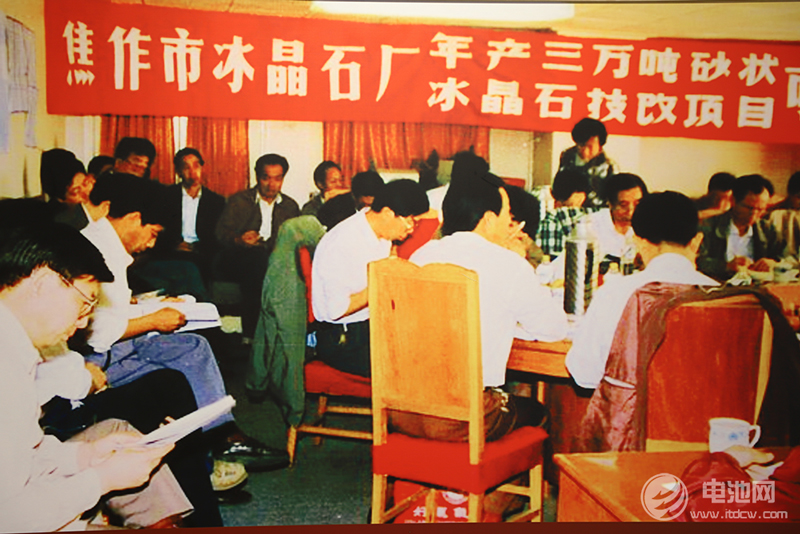 多氟多李世江：三次“氟硅分家”，一个千亿目标！