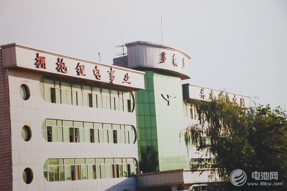 多氟多李世江：三次“氟硅分家”，一个千亿目标！