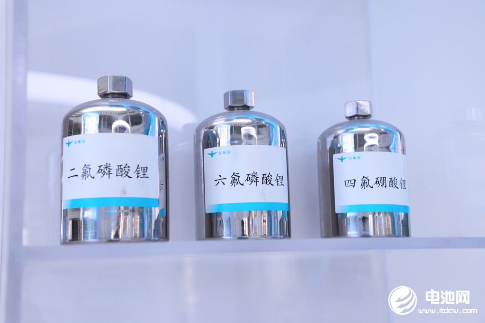 多氟多李世江：三次“氟硅分家”，一个千亿目标！