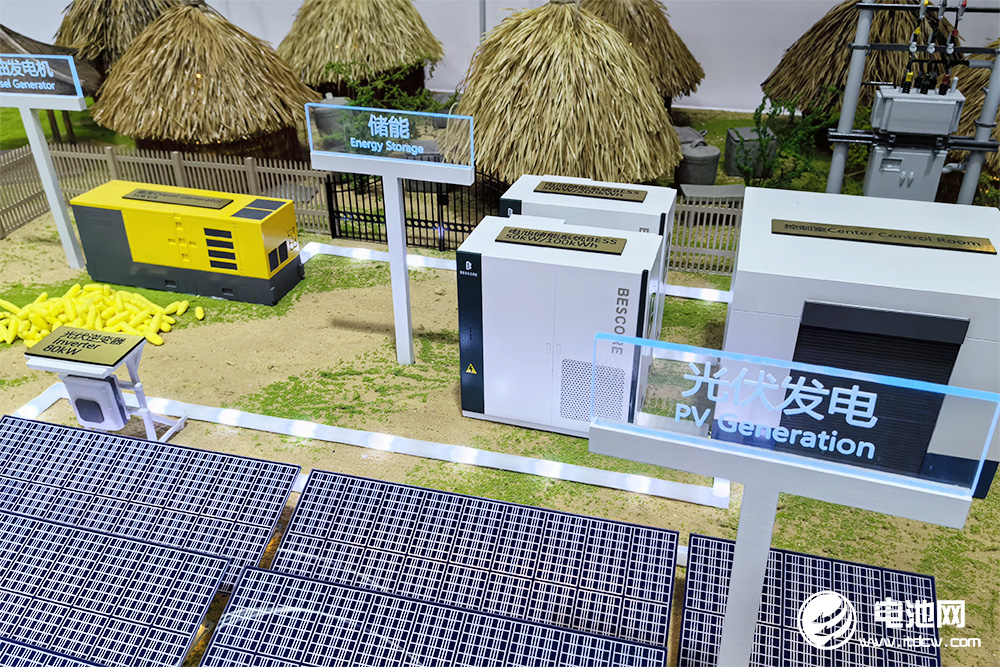 12月储能大单频现，年内10万新企涌入！