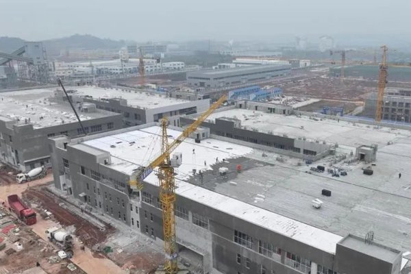 图片来源：安居区融媒体