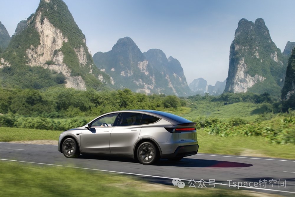 图片来源：Tspace特空间