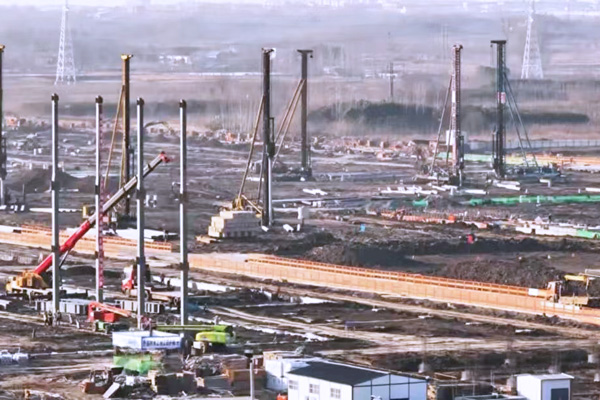 图片来源：豫东南高新投资集团