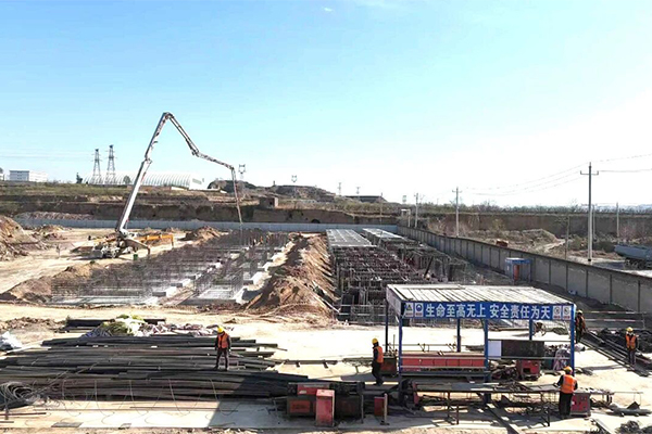 图片来源：河津融媒