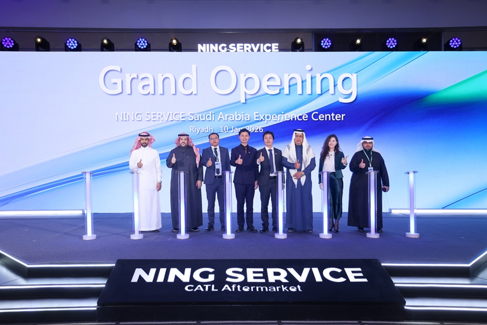 动力电池,锂电池,宁德时代