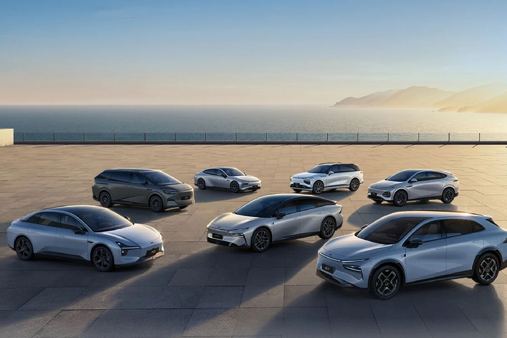 新能源汽车,电动汽车,燃料电池