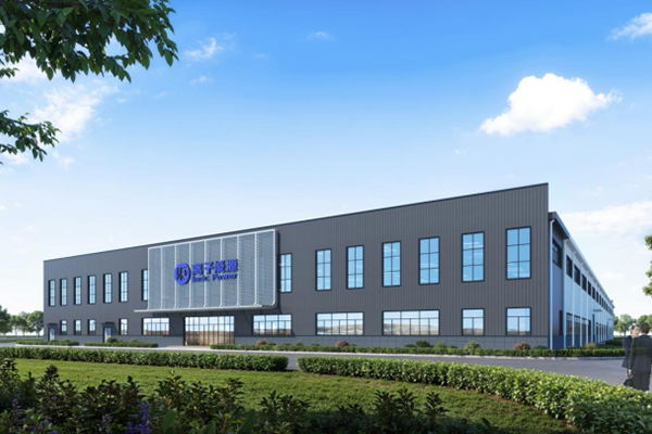 图片来源:离子能源 图片来源:离子能源