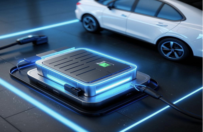 图片来源:离子能源 图片来源:离子能源