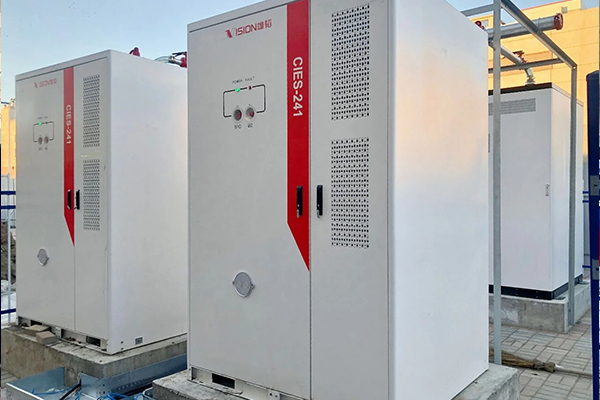 雄韬股份,数据中心,储能系统