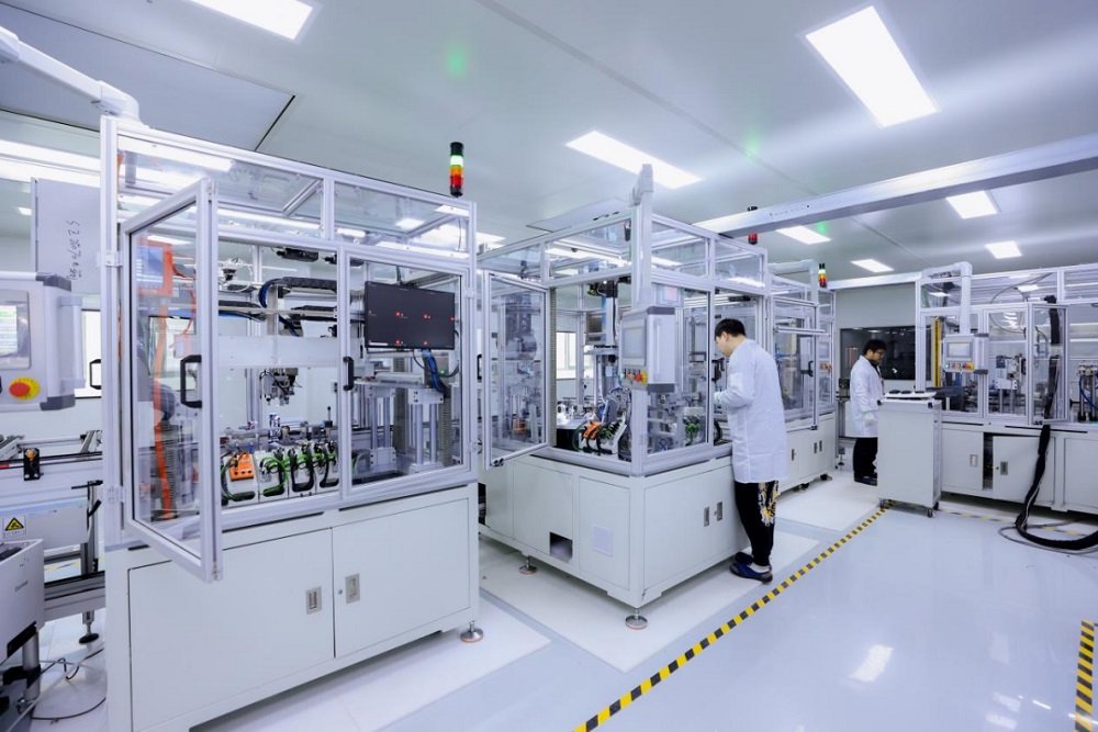 图片来源：浦东发布