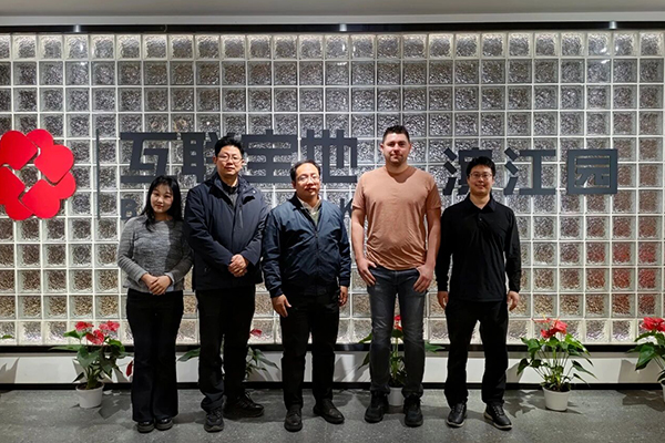 图片来源：宝地滨江园