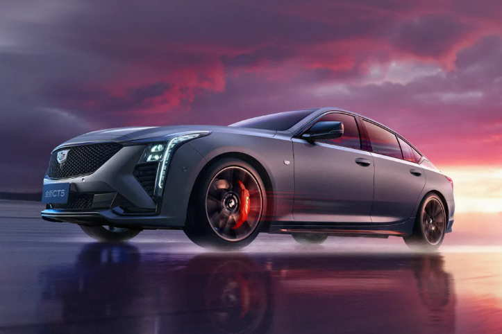 新能源汽车,电动汽车,通用汽车