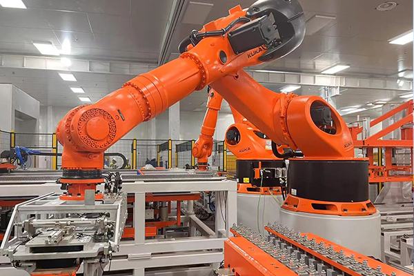 图片来源：启源芯动力