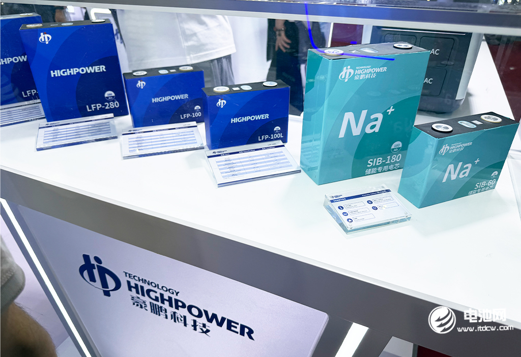 豪鹏科技 豪鹏科技