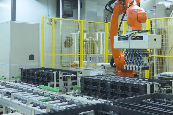 图片来源：正阳县融媒体中心