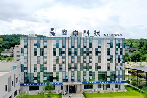 正极材料,固态电池,容百科技