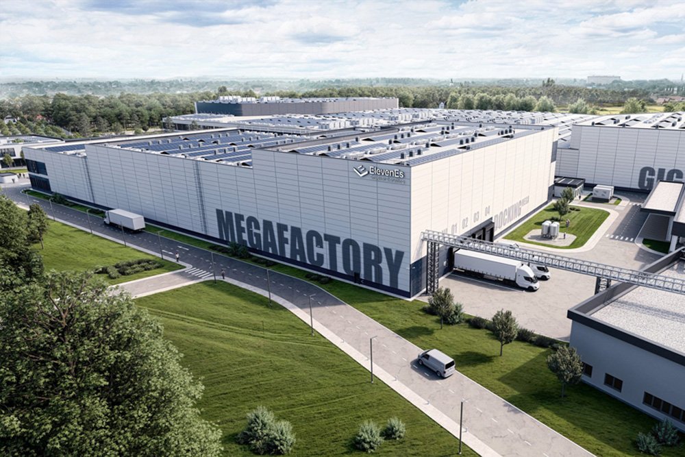 图片来源:ElevenEs 图片来源:ElevenEs