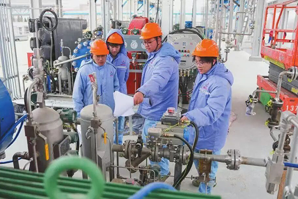 图片来源:金普新闻 图片来源:金普新闻