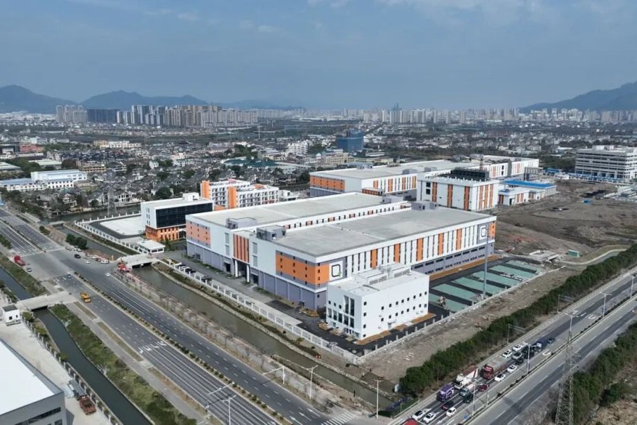 图片来源：黄岩发布