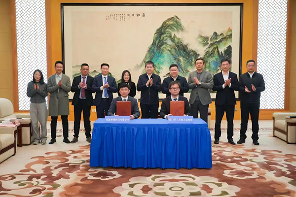 图片来源：海门发布